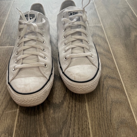 Converse All Star, size 13 - Picture 2 of 3